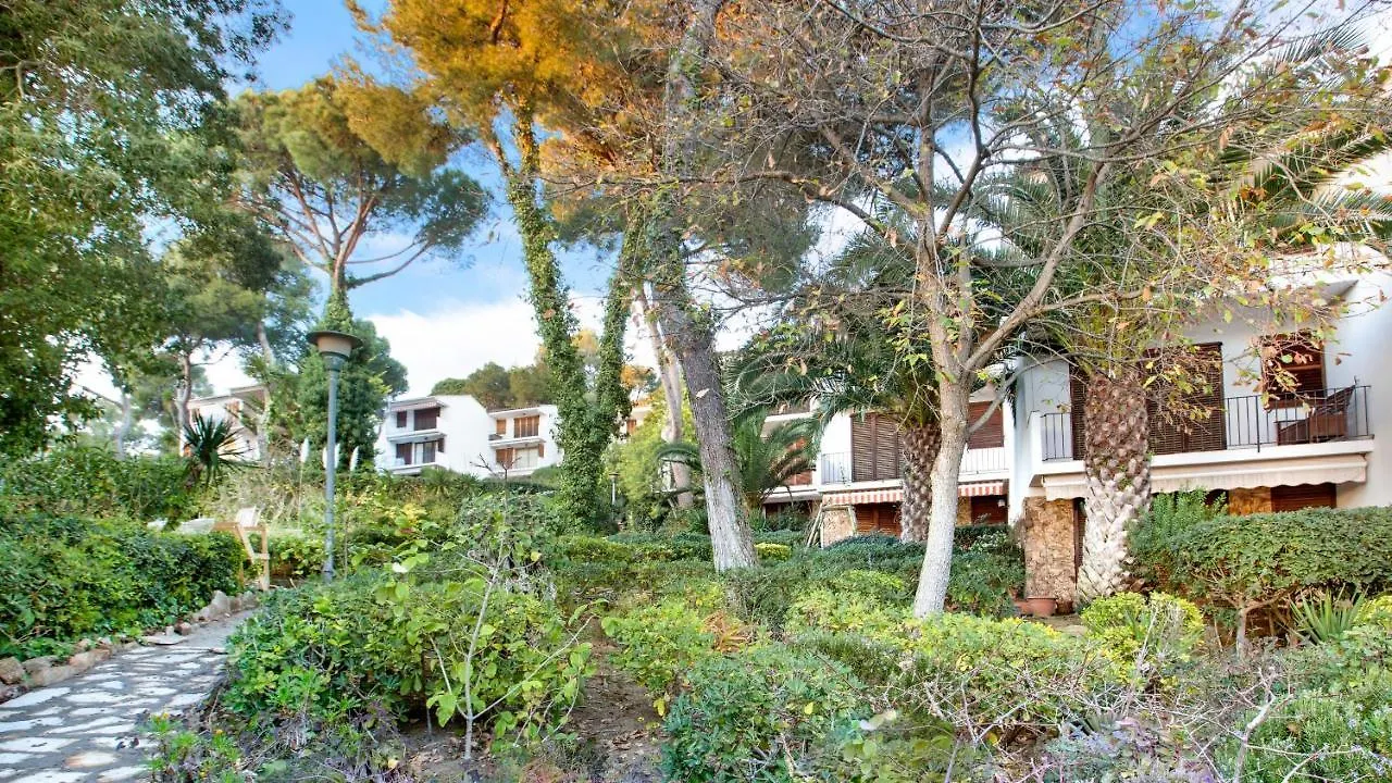 Ferienwohnung Clip H-3 - Llafranc 0*,  Spanien