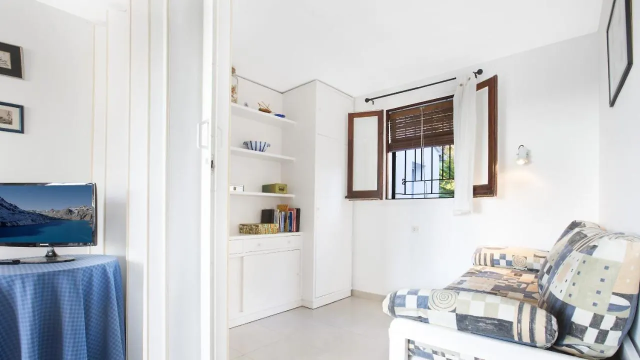 Ferienwohnung Clip H-3 - Llafranc