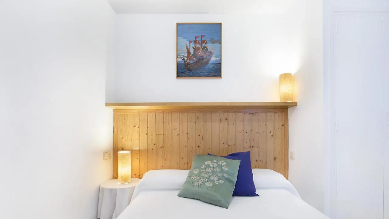 Ferienwohnung Clip H-3 - Llafranc