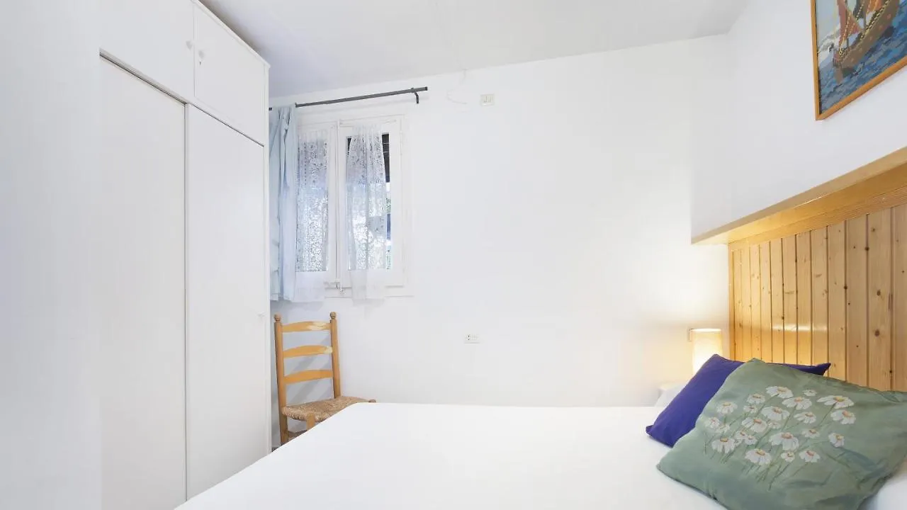 Apartment Ferienwohnung Clip H-3 - Llafranc