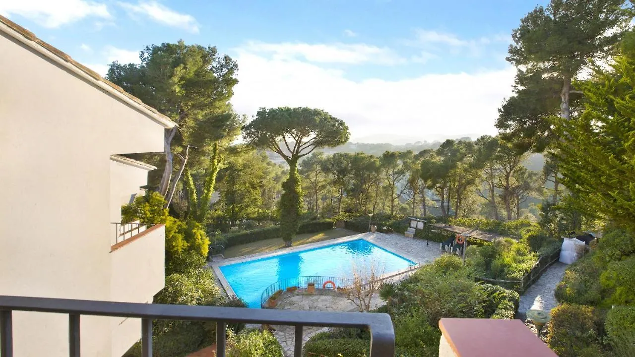 Apartament Clip H-3 - Llafranc Hiszpania