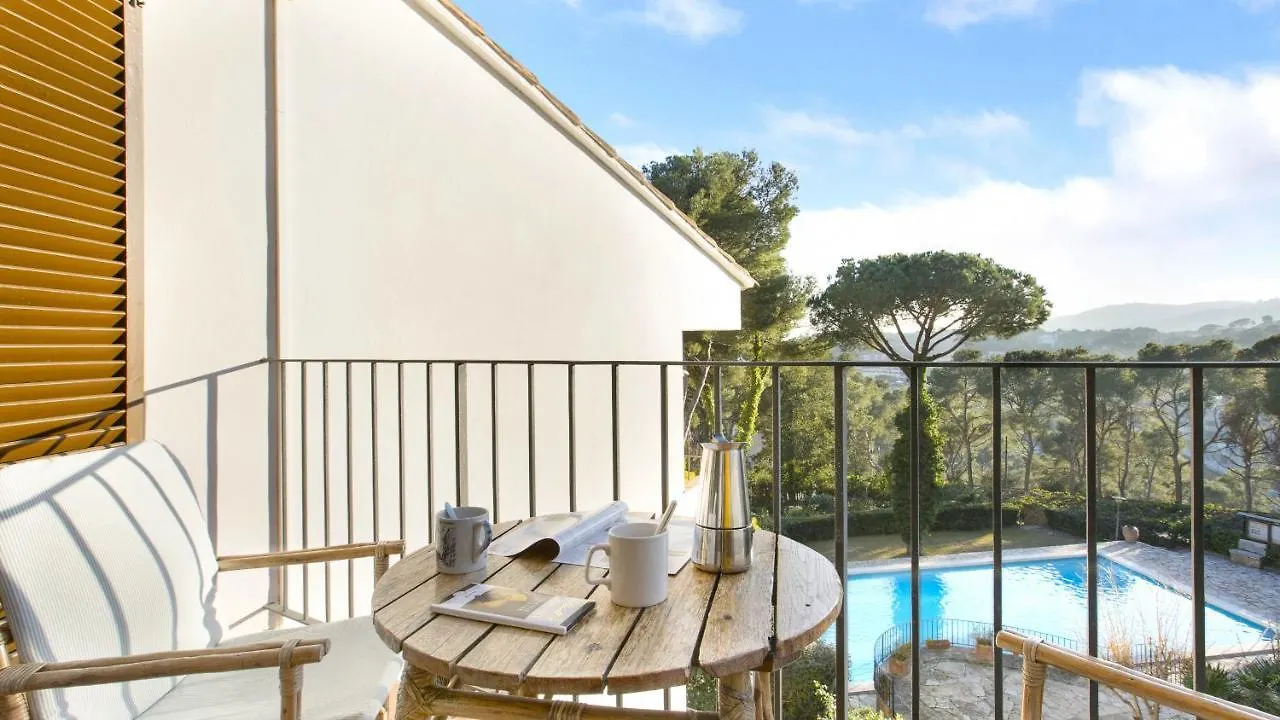 Apartament Clip H-3 - Llafranc