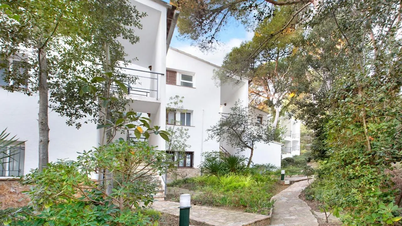 Apartament Clip H-3 - Llafranc Hiszpania