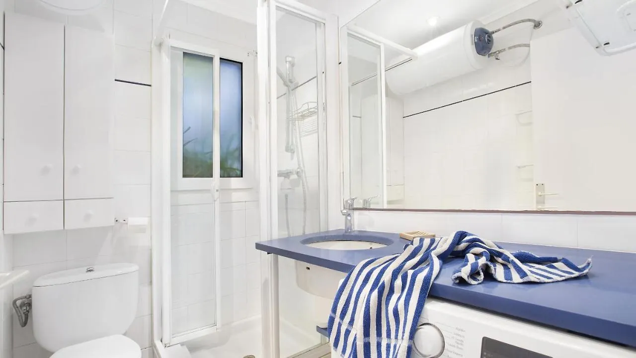 Apartament Clip H-3 - Llafranc