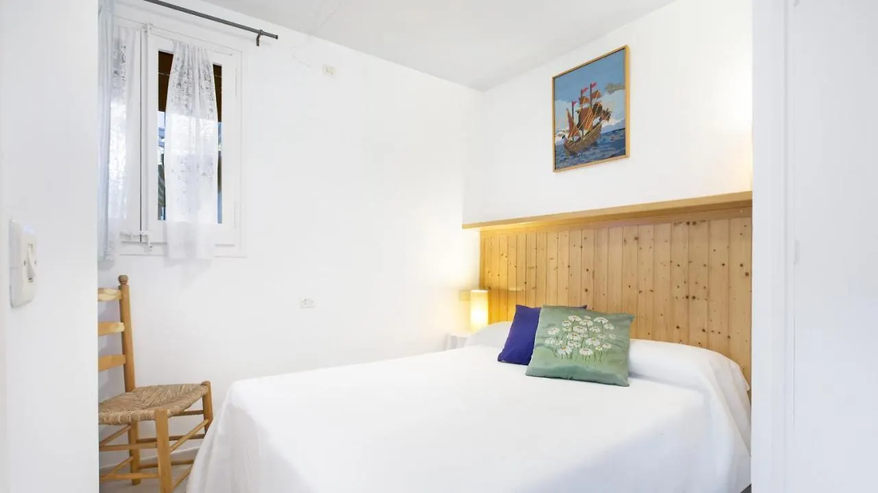 Apartament Clip H-3 - Llafranc Hiszpania